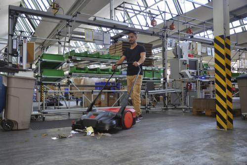 Haaga Balayeuse Profi-Line L