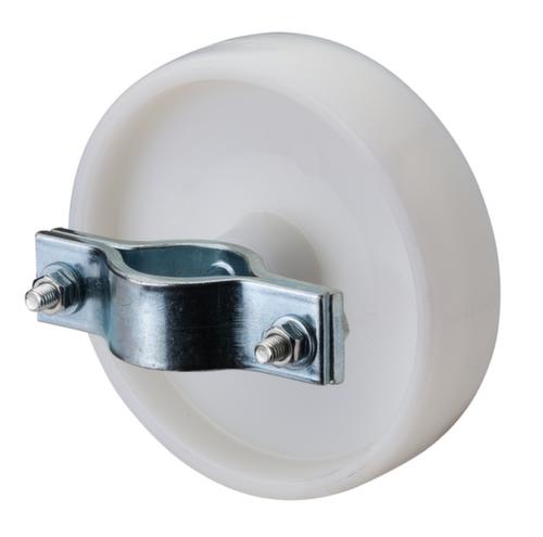 BS-ROLLEN Construire une roue de clôture L