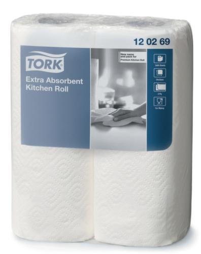 Tork papier absorbant, Tissue, 2 couches  L