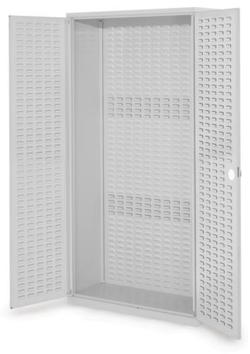 Kappes Armoire avec plaques à fentes RasterPlan®  L