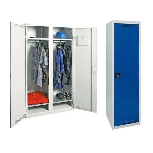 stumpf Armoire vestiaire  L