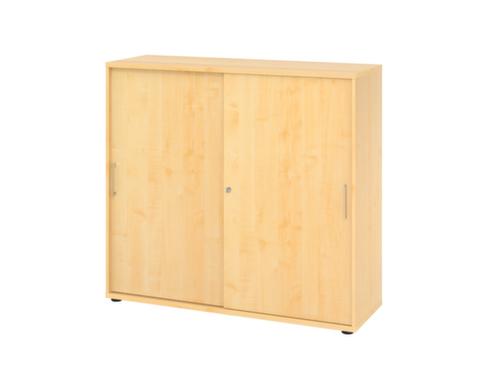 Armoire à portes coulissantes pour bureau 9Y  L