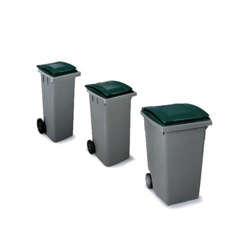 Poubelle Citybag capacité max. 360 l L