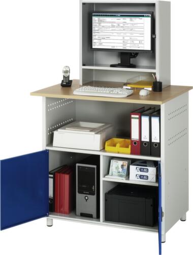 RAU Bureau informatique 1023  L