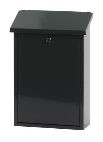 Boîte aux lettres murale Toledon L