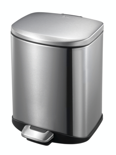 Poubelle à pédale EKO Della L