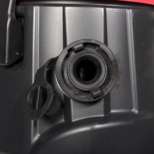 Ventouse de la pompe N 51/1 KPS, puissance 2200 W, largeur de travail 360 mm L