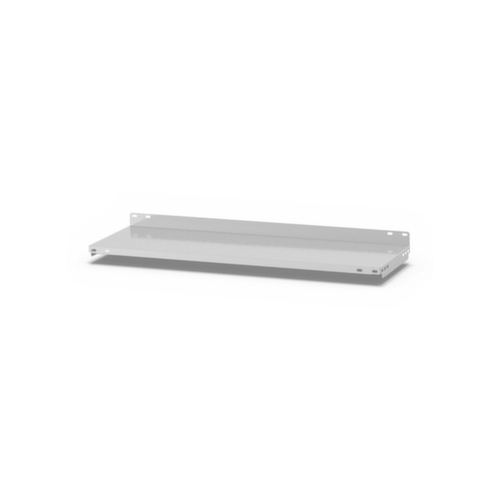 hofe Tablette pour rayonnage à boulonner, largeur x profondeur 1000 x 300 mm  L