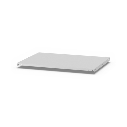 hofe Tablette pour rayonnage à boulonner, largeur x profondeur 1000 x 600 mm  L