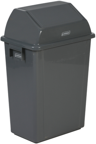 poubelle murale en PP L