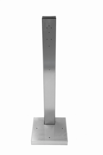 Pied pour cendrier L