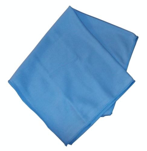 Franken chiffon microfibre  L