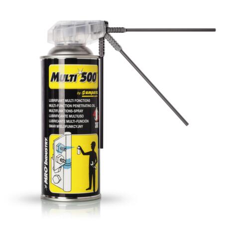 a.m.p.e.r.e. huile multifonction MULTI 500®, anti-corrosion  L