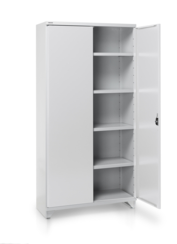 Treston armoire à portes battantes ESD RAL7035  L