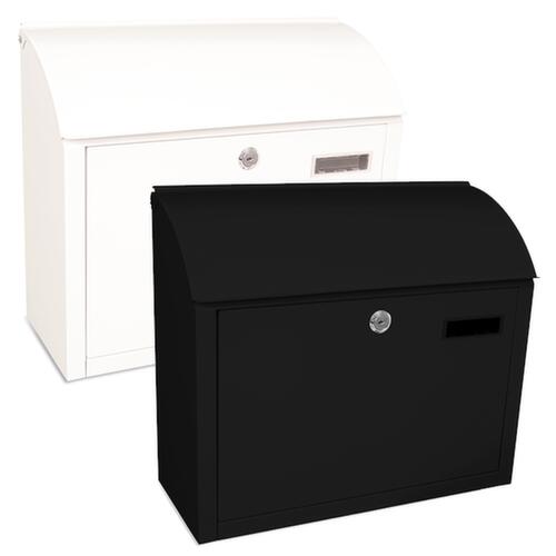 Boîte aux lettres murale Denian avec badge L