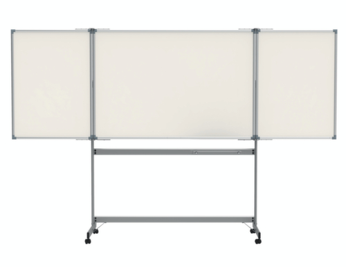 MAUL Panneau pliant mobile MAULpro, hauteur x largeur 1950 x 1500 mm