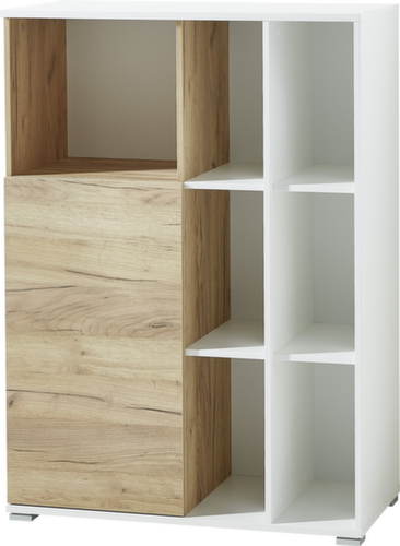 Armoire combinée GW-LIONI  L