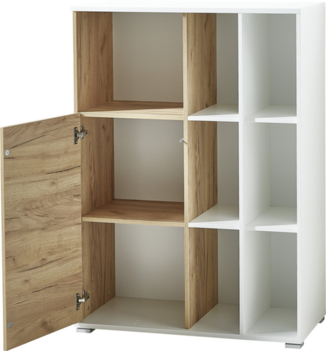 Armoire combinée GW-LIONI  L