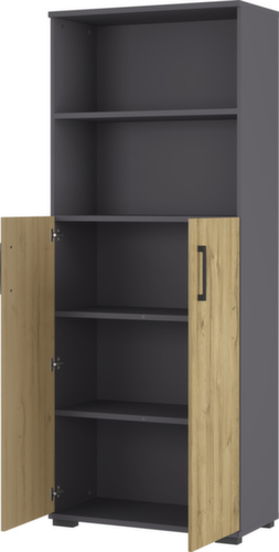 Armoire combinée GW-PROFI 2.0  L