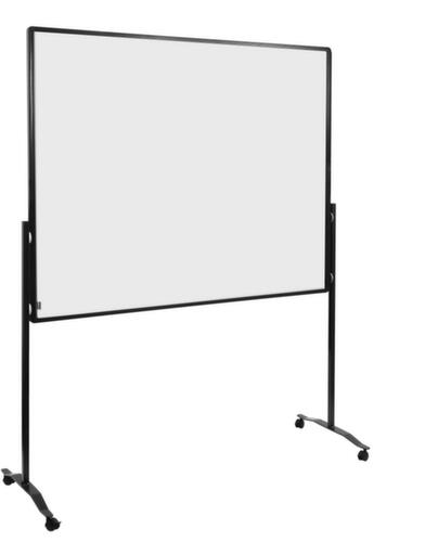 Legamaster Tableau blanc mobile PREMIUM PLUS  L