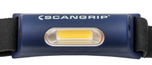 Scangrip lampe frontale ZONE