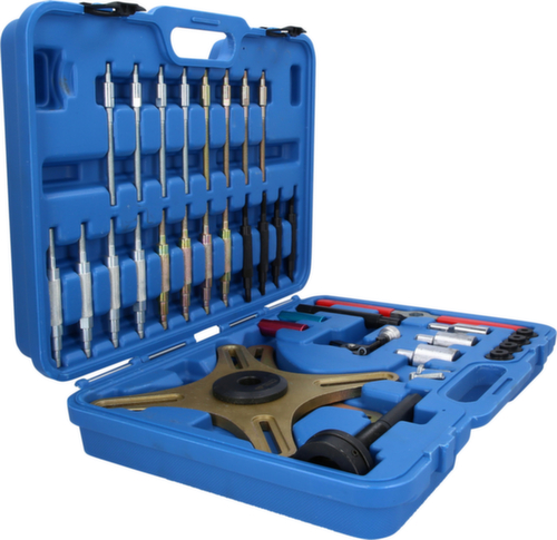 Brilliant Tools Jeu d'outils pour accouplement SAC  L