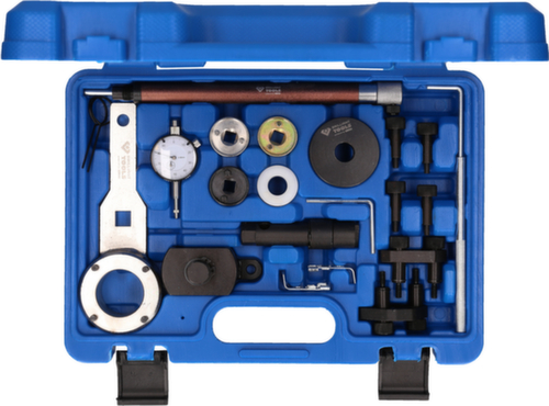 Brilliant Tools Jeu d'outils de réglage du moteur pour VAG 1.8  L