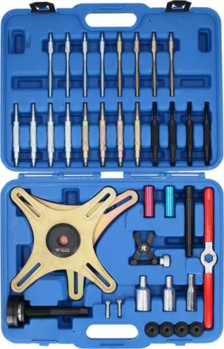 Brilliant Tools Jeu d'outils pour accouplement SAC  L