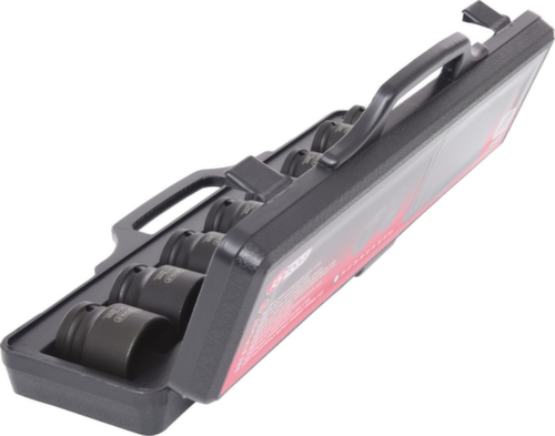 KS Tools Jeu de douilles hexagonales 3/4"  L