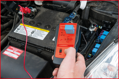 KS Tools Testeur de relais 12V  L