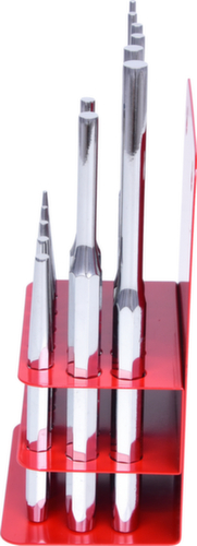 KS Tools Jeu de poinçons de dérive  L