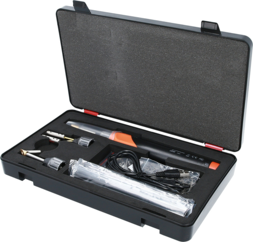 KS Tools Kit de réparation plastique pour batterie  L