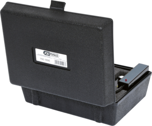 KS Tools Stéthoscope électronique professionnel L