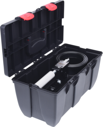 KS Tools Jeu d'outils à tronçonner et à chanfreiner  L