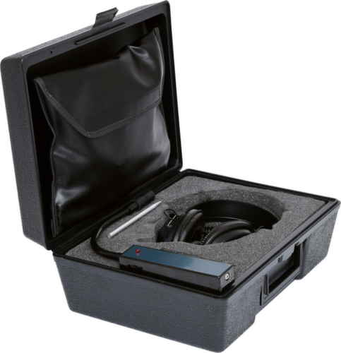 KS Tools Stéthoscope électronique professionnel L