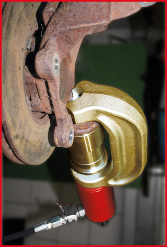 KS Tools Support de presse  L