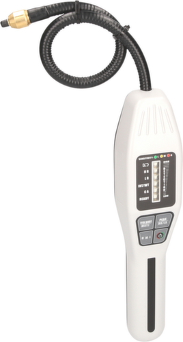 KS Tools Détecteur de fuites pour les gaz inflammables  L