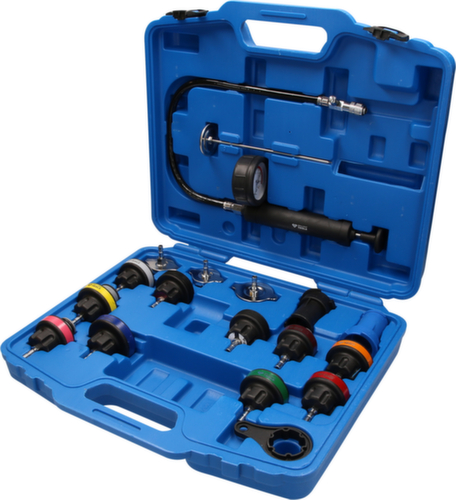 Brilliant Tools Kit de diagnostic du système de refroidissement  L