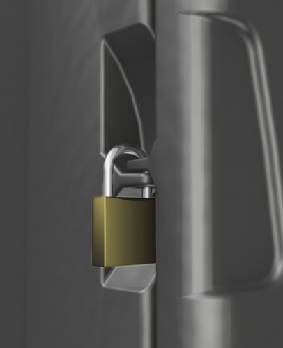 Kit de secours en cas de fuite DENSORB®  L