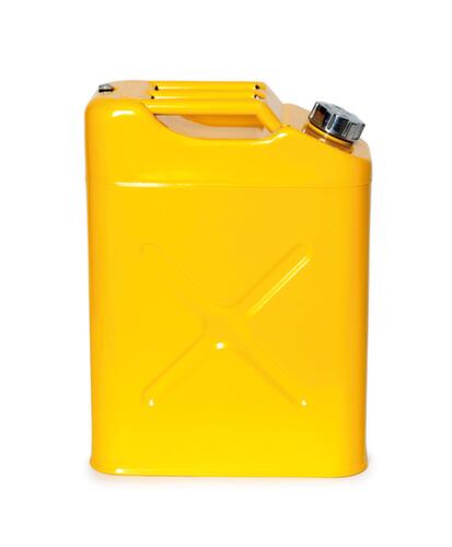 Jerrycan de sécurité FALCON pour liquides inflammables  L