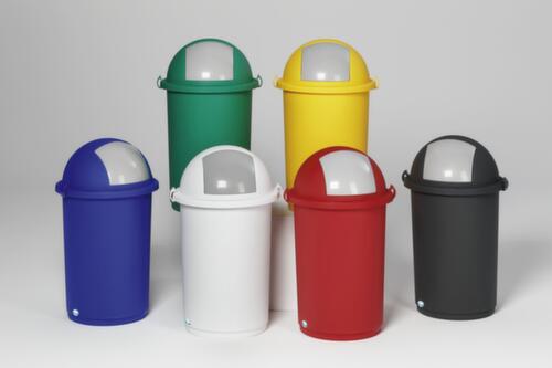 VAR Collecteur de recyclage étanche aux liquides L