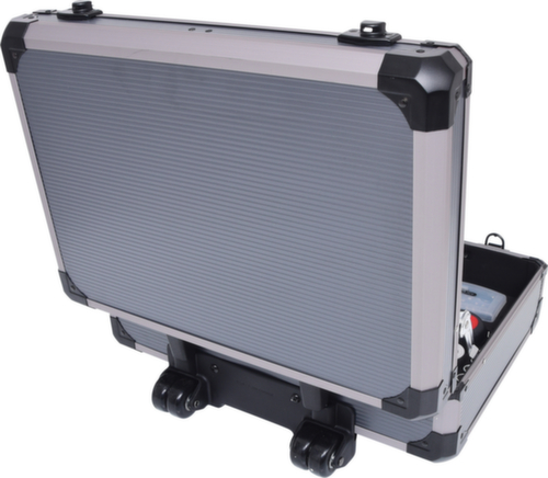 KS Tools Jeu d'outils universel 1/4"+1/2" L