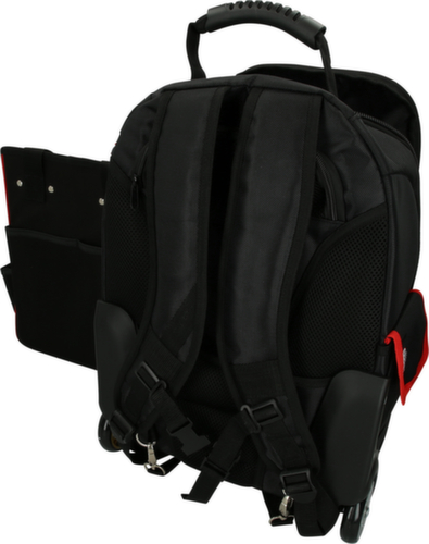 KS Tools SMARTBACKPACK Sac à dos Chariot télescopique L