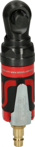 KS Tools 1/2" SlimPOWER mini cliquet à air 30Nm  L