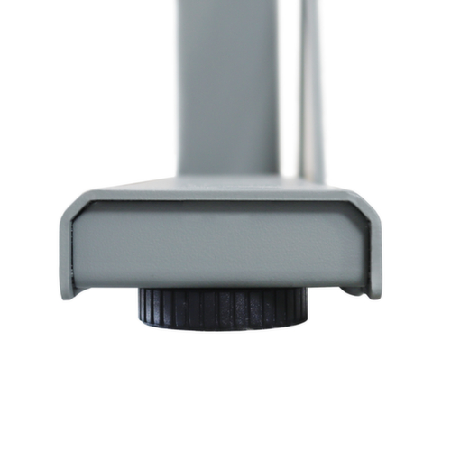 Établi à hauteur réglable électriquement Missing translation L