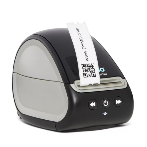 DYMO® imprimante d’étiquettes compacte LabelWriter™ LW 550