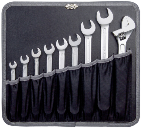 KRAFTWERK® Coffret à outils B152 L