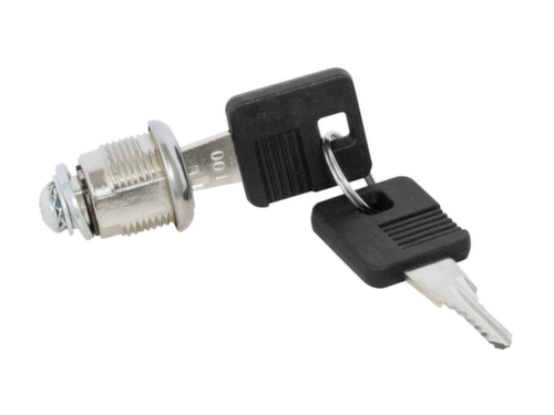 KRAFTWERK® MOBILIO One-Key-Solution pour 3964-04/05/13/14/15  L