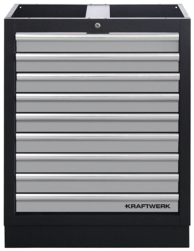 KRAFTWERK® MOBILIO Armoire à tiroirs