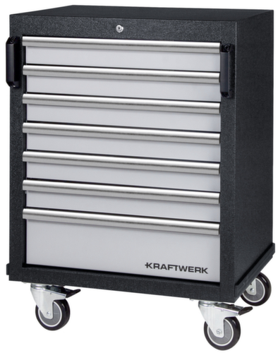 KRAFTWERK® Chariot d'atelier MOBILIO  L